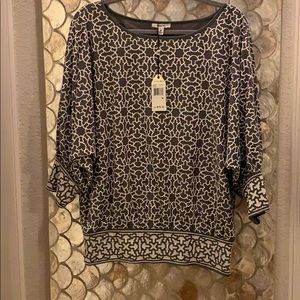 Max Studio - Sophie Max Blouse - never worn!